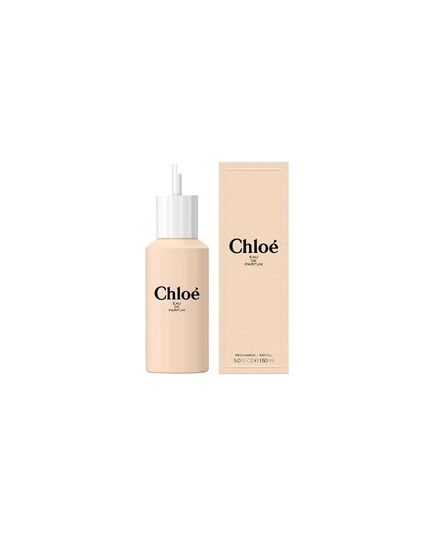 CHLOÉ CHLOE EDP REFILL 150ML