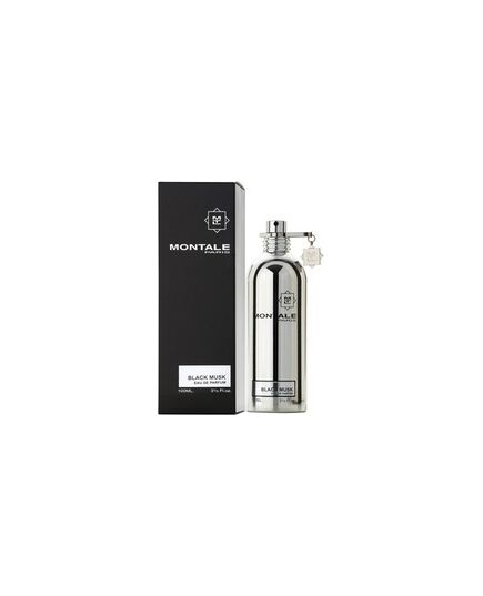 MONTALE PARIS BLACK MUSK EDP 50ML