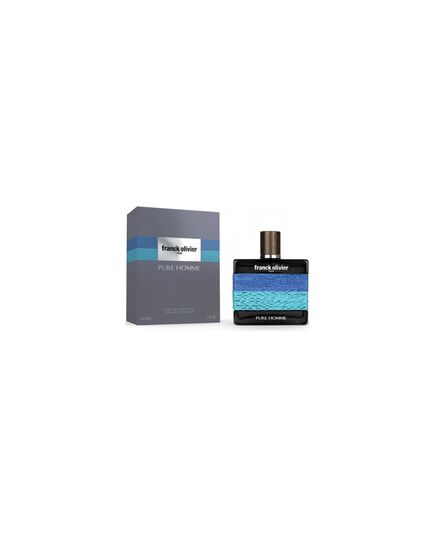 FRANCK OLIVIER PURE HOMME EDT