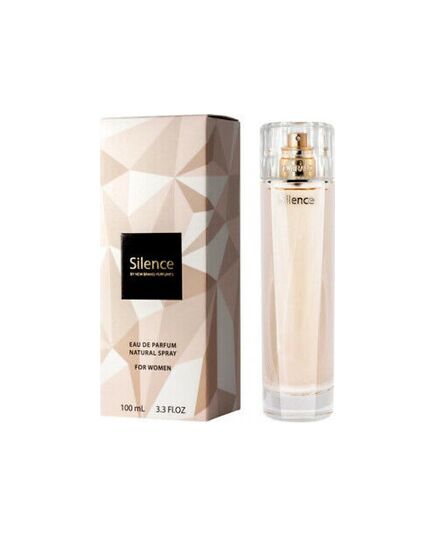 NEW BRAND PERFUMES PRESTIGE SILENCE EDP 100ML