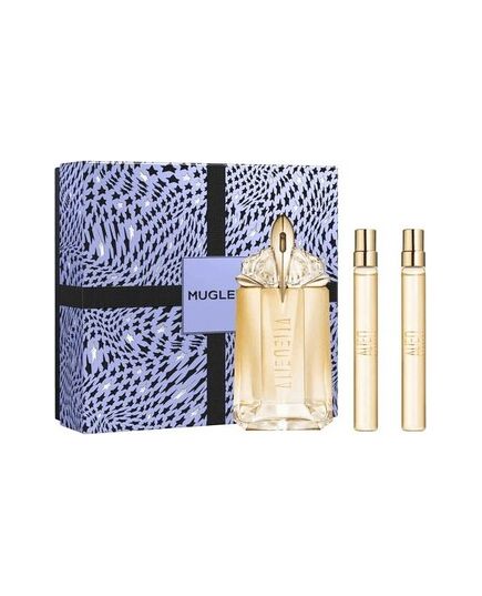 THIERRY MUGLER ALIEN GODDESS GIFT SET EDP 60 ML A MINIATURKY EDP 2 X 10 ML