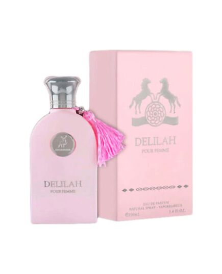 MAISON ALHAMBRA DELILAH EDP