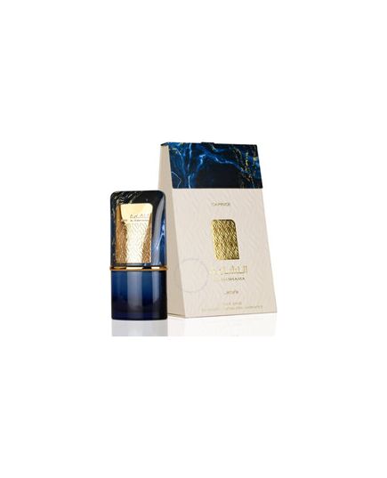 LATTAFA PERFUMES AL NASHAMA CAPRICE EDP