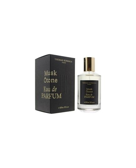 THOMAS KOSMALA MUSK OTONE EDP