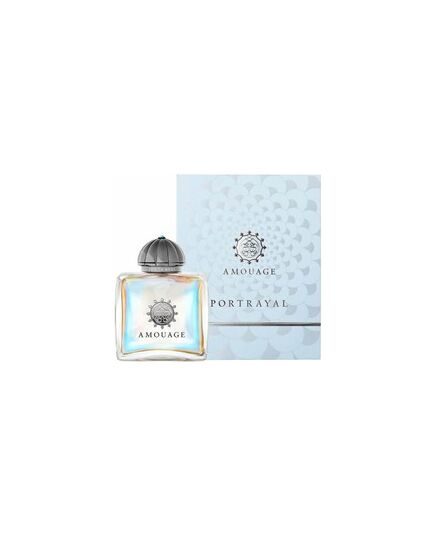 AMOUAGE PORTRAYAL WOMAN EDP