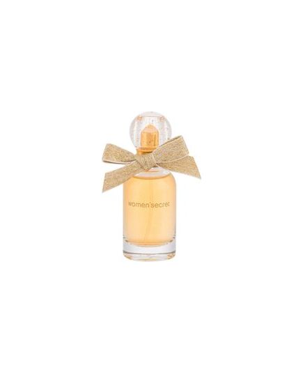 WOMENS'SECRET GOLD SEDUCTION EDP 30ML