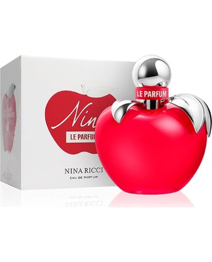 NINA RICCI NINA LE PARFUM EDP 80ML