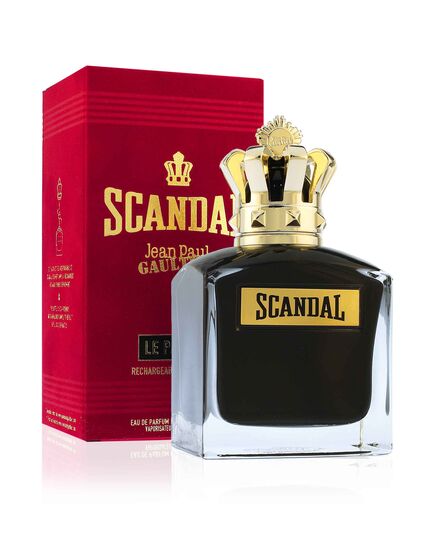 JEAN PAUL GAULTIER SCANDAL LE PARFUM POUR HOMME EDP