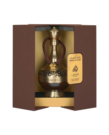 LATTAFA PERFUMES DREAM OF HAZE EDP 100ML