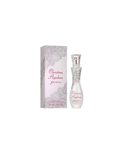 CHRISTINA AGUILERA XPERIENCE EDP