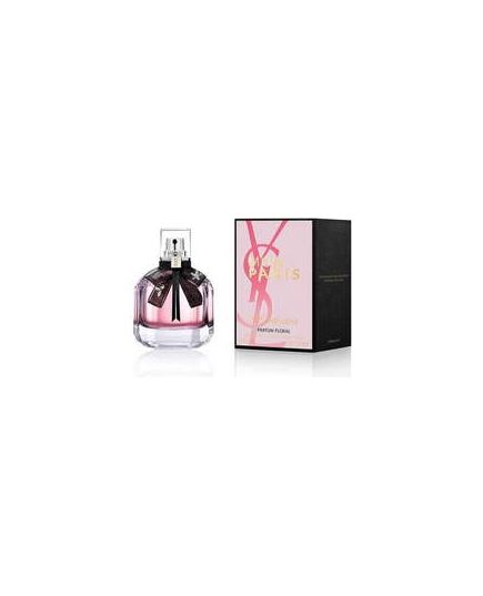 YVES SAINT LAURENT MON PARIS FLORAL EDP