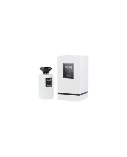 KORLOFF IN WHITE FOR MEN INTENSE EDP