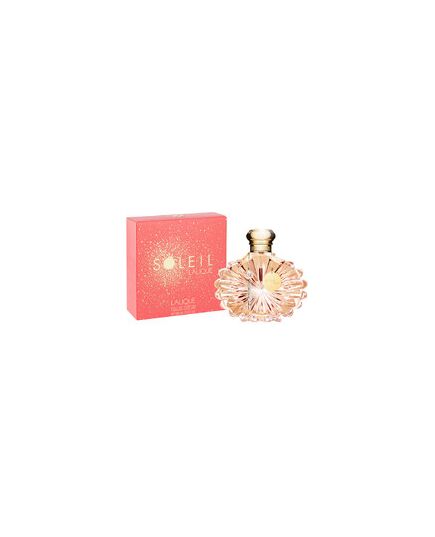 LALIQUE SOLEIL EDP