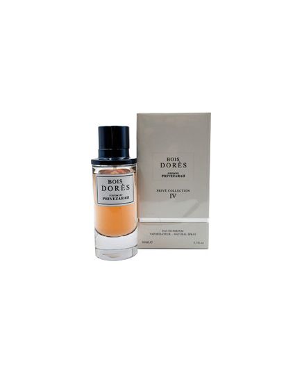 ZARAH BOIS DORÈS EDP