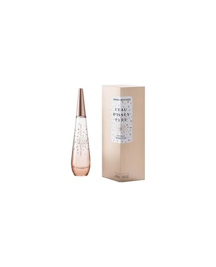 ISSEY MIYAKE L'EAU D'ISSEY PURE PETALE DE NECTAR EDT 50ML