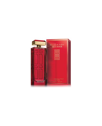ELIZABETH ARDEN RED DOOR EDT 50ML