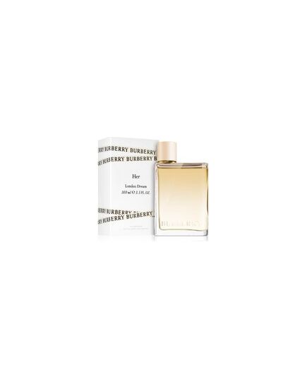 BURBERRY HER LONDON DREAM EDP