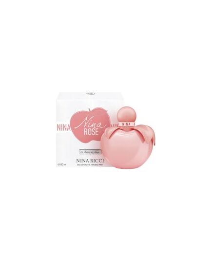 NINA RICCI NINA ROSE EDT