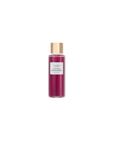 VICTORIA´S SECRET WILD FIG & MANUKA HONEY BODY VEIL