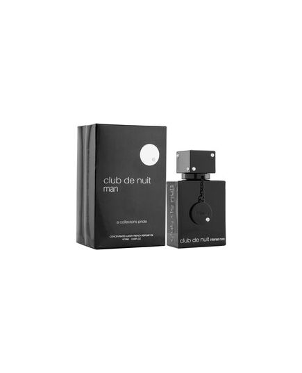 ARMAF CLUB DE NUIT INTENSE MAN PERFUME OIL 18ML