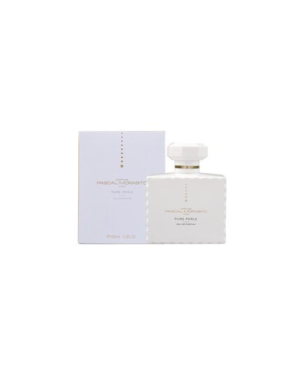 PASCAL MORABITO PURE PERLE EDP