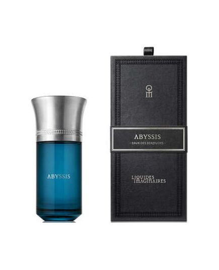 LIQUIDES IMAGINAIRES ABYSSIS EDP 100ML