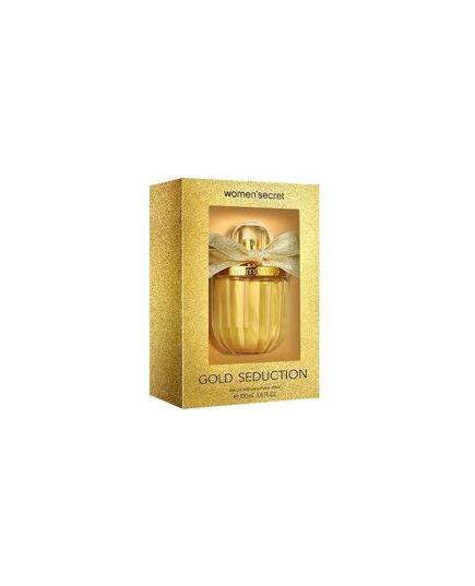 VICTORIA´S SECRET GOLD SEDUCTION EDP 100ML