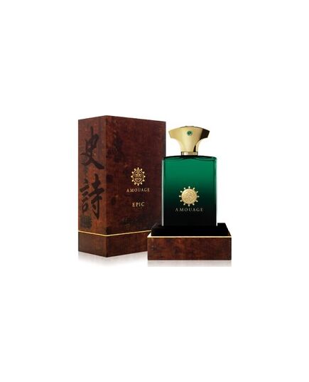 AMOUAGE EPIC MAN EDP 100ML