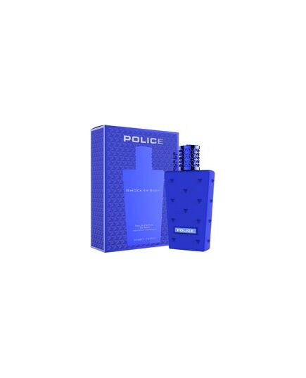 POLICE SHOCK-IN-SCENT FOR MEN EDP 30ML