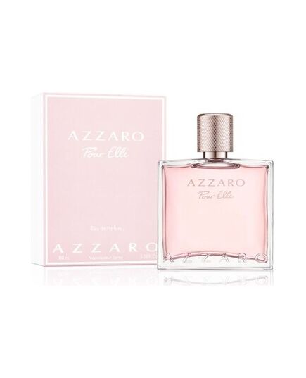 AZZARO POUR ELLE EDP 100ML