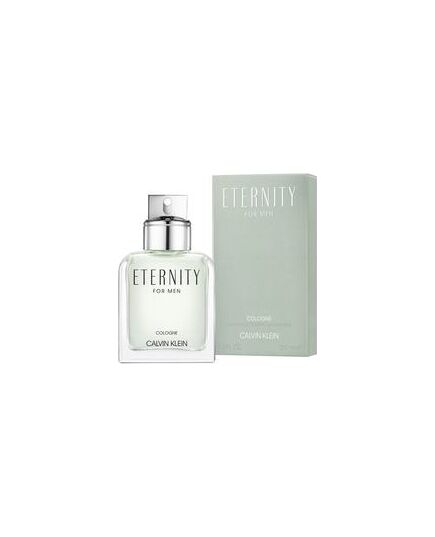 CALVIN KLEIN ETERNITY COLOGNE FOR MEN EDT