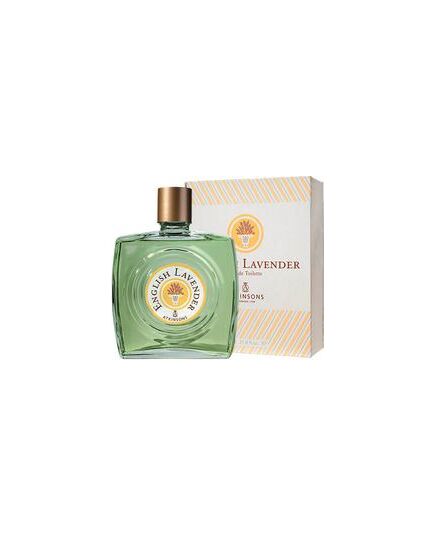ATKINSONS ENGLISH LAVENDER EDT 75ML