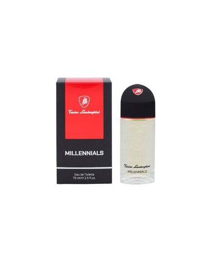 LAMBORGHINI MILLENNIALS EDT 75ML
