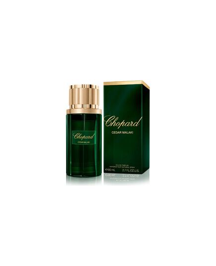 CHOPARD CEDAR MALAKI EDP