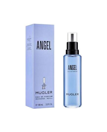 THIERRY MUGLER ANGEL EDP FILL 100ML