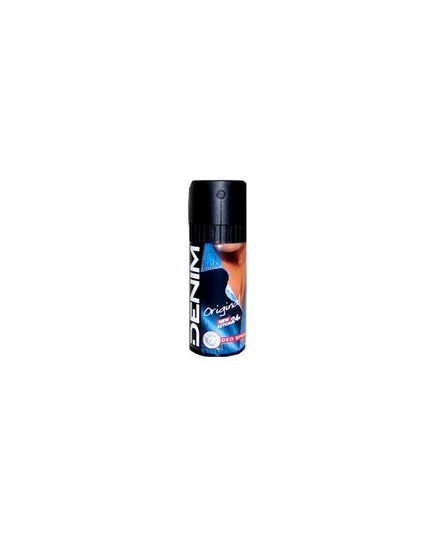 DENIM ORIGINAL DEOSPRAY 150ML