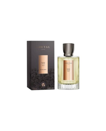 ANNICK GOUTAL ROSE OUD ABSOLU PARFUM