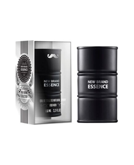 NEW BRAND PERFUMES MASTER OF ESSENCE EDT 100ML