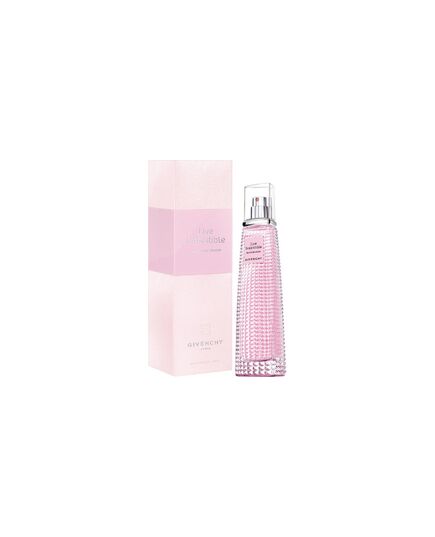 GIVENCHY LIVE IRRESISTIBLE BLOSSOM CRUSH EDT 50ML