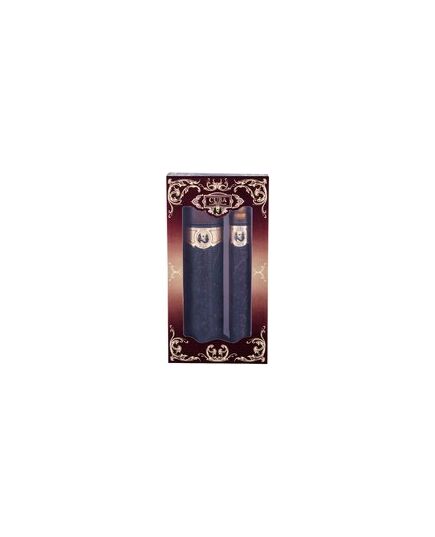 CUBA GOLD SET EDT 100 ML AND EDT 35 ML