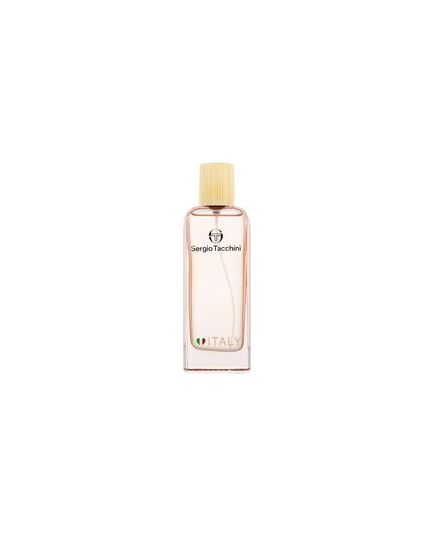 SERGIO TACCHINI I LOVE ITALIAN WOMAN EDT