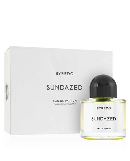 BYREDO SUNDAZED EDP
