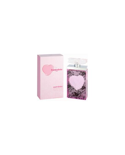 FRANCK OLIVIER PASSION EXTREME FOR WOMEN EDP