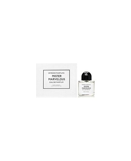 BYREDO MISTER MARVELOUS EDP