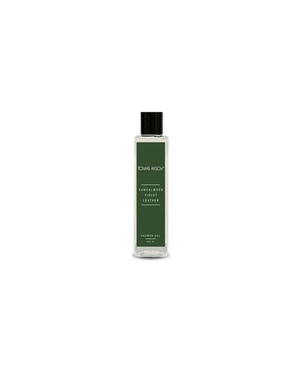 TOMAS ARSOV SANDALWOOD VIOLET LEATHER SPRCHOVÝ GEL 200ML