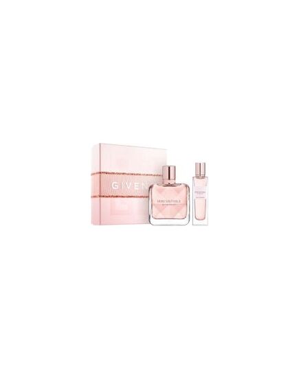 GIVENCHY IRRESISTIBLE GIVENCHY GIFT SET EDP 50 ML AND MINIATURE EDP 12,5 ML