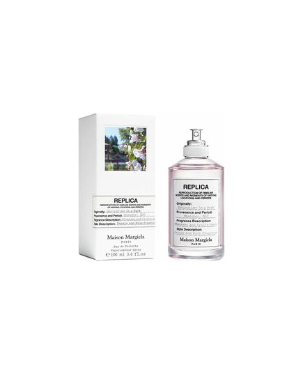 MAISON MARGIELA REPLICA SPRINGTIME IN A PARK EDT 30ML
