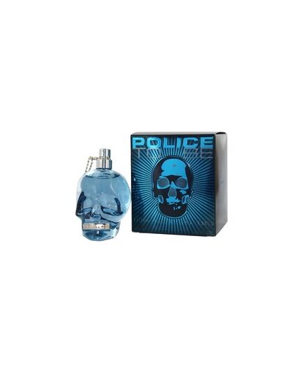POLICE TO BE FOR MEN EDT