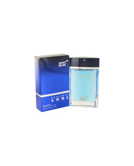 MONT BLANC PRESENCE COOL EDT
