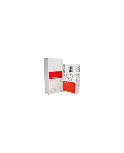 ARMAND BASI IN RED EDT 30ML